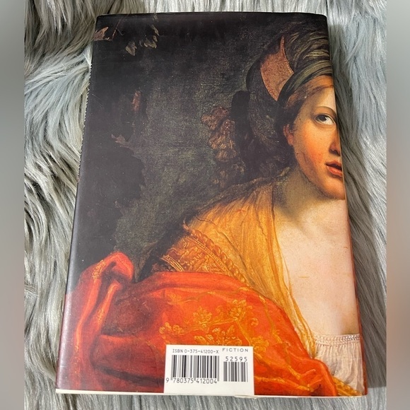 Anne Rice Blood Canticle Hardcover Book - First Edition - Picture 3 of 8